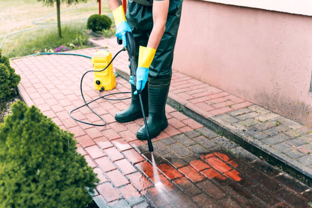 Roof Power Washing Services in White Horse, NJ